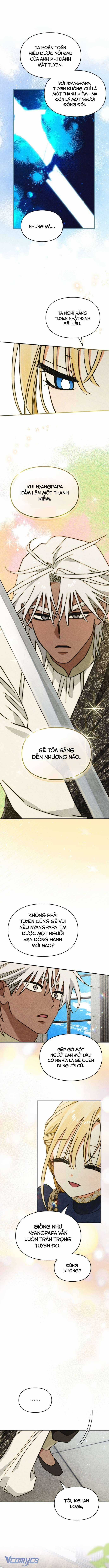 Thuần Hóa Munchkin - Chapter 15 - Trang 5