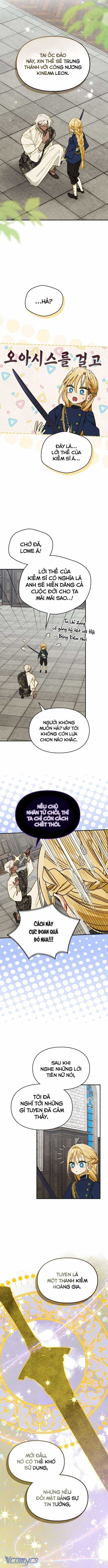 Thuần Hóa Munchkin - Chapter 15 - Trang 6