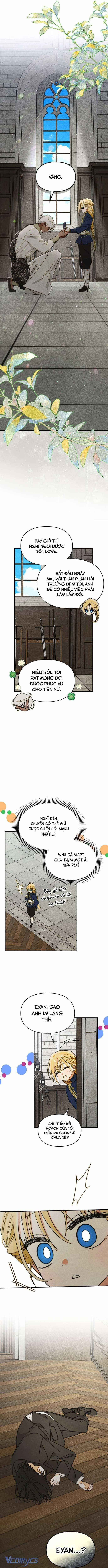 Thuần Hóa Munchkin - Chapter 15 - Trang 8