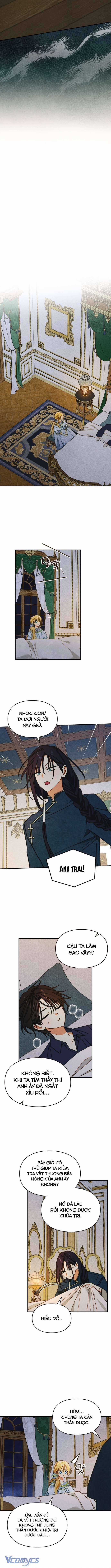 Thuần Hóa Munchkin - Chapter 15 - Trang 9