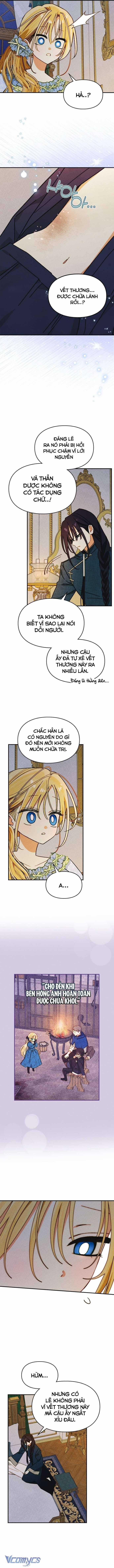 Thuần Hóa Munchkin - Chapter 15 - Trang 10