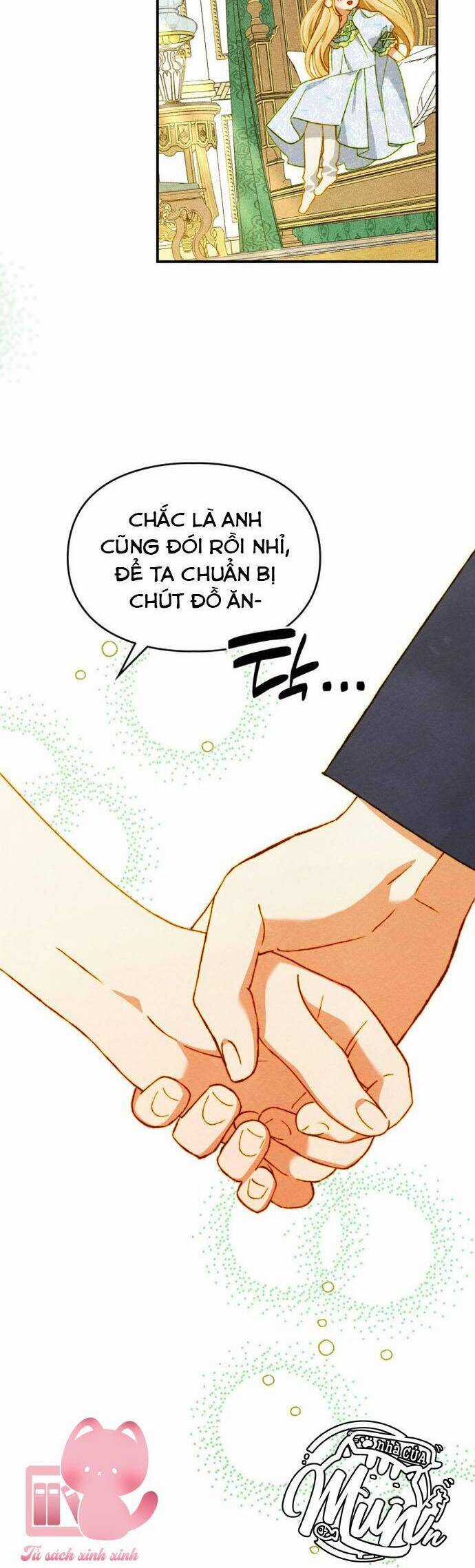 Thuần Hóa Munchkin - Chapter 16 - Trang 16