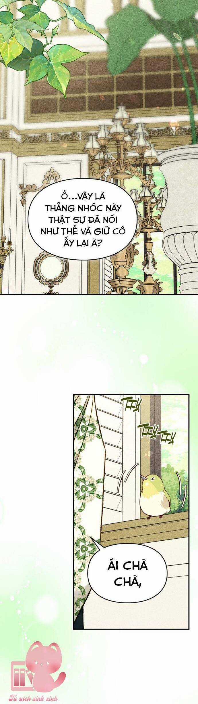 Thuần Hóa Munchkin - Chapter 16 - Trang 20