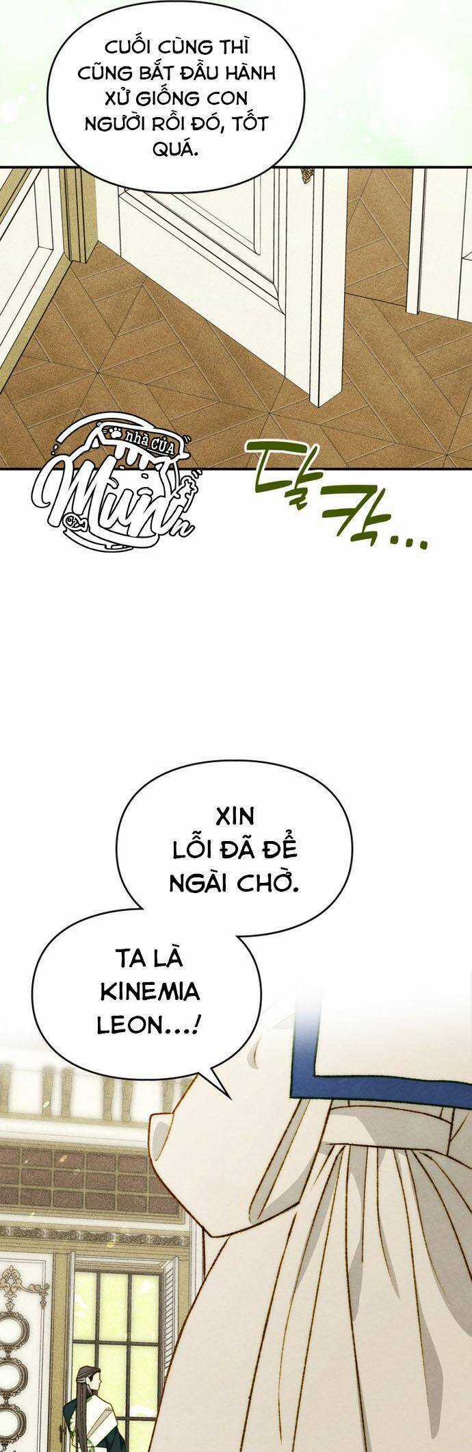 Thuần Hóa Munchkin - Chapter 16 - Trang 21