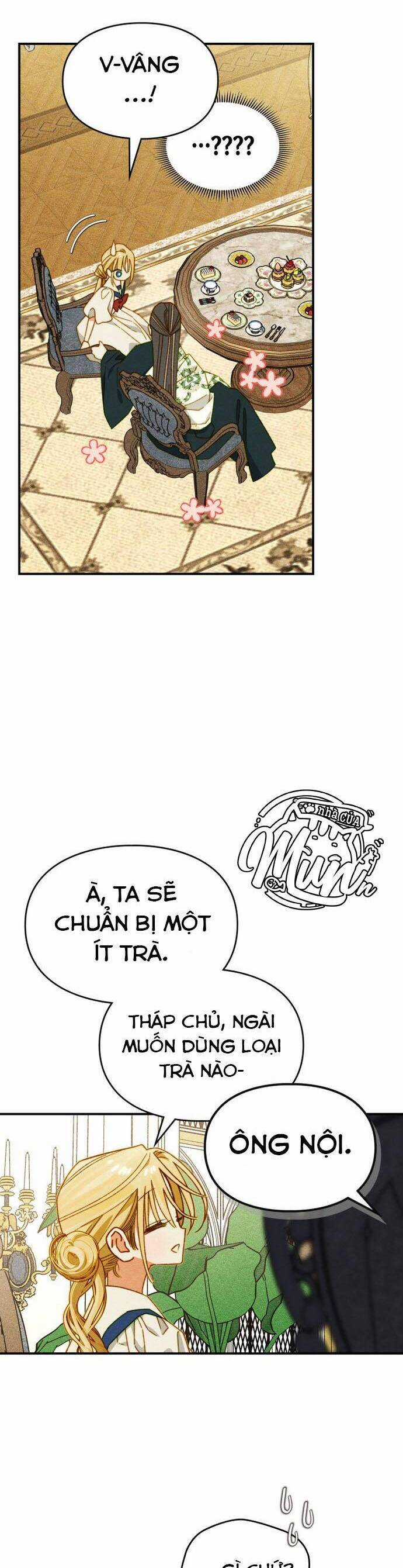 Thuần Hóa Munchkin - Chapter 16 - Trang 29