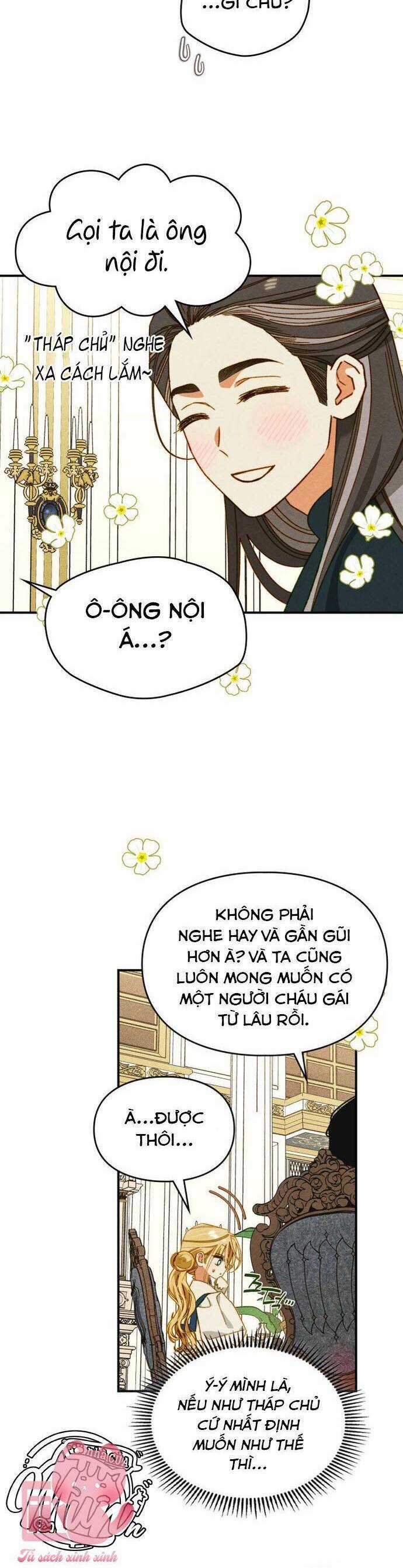 Thuần Hóa Munchkin - Chapter 16 - Trang 30