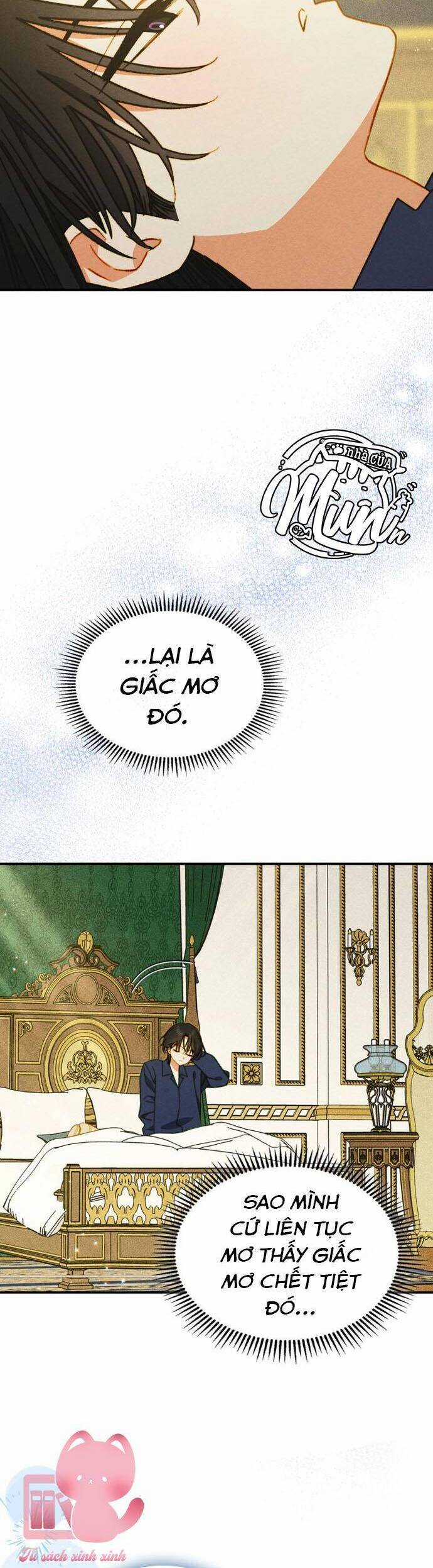 Thuần Hóa Munchkin - Chapter 16 - Trang 4