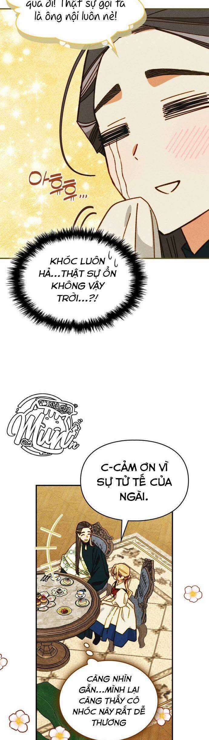 Thuần Hóa Munchkin - Chapter 16 - Trang 32