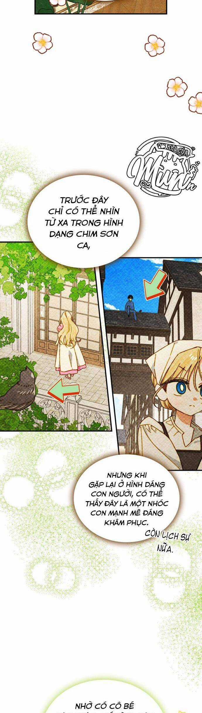 Thuần Hóa Munchkin - Chapter 16 - Trang 33