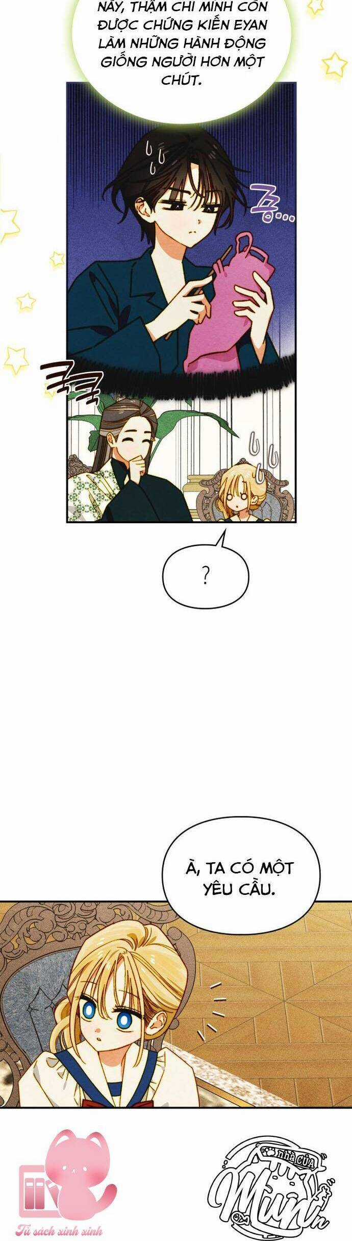 Thuần Hóa Munchkin - Chapter 16 - Trang 34