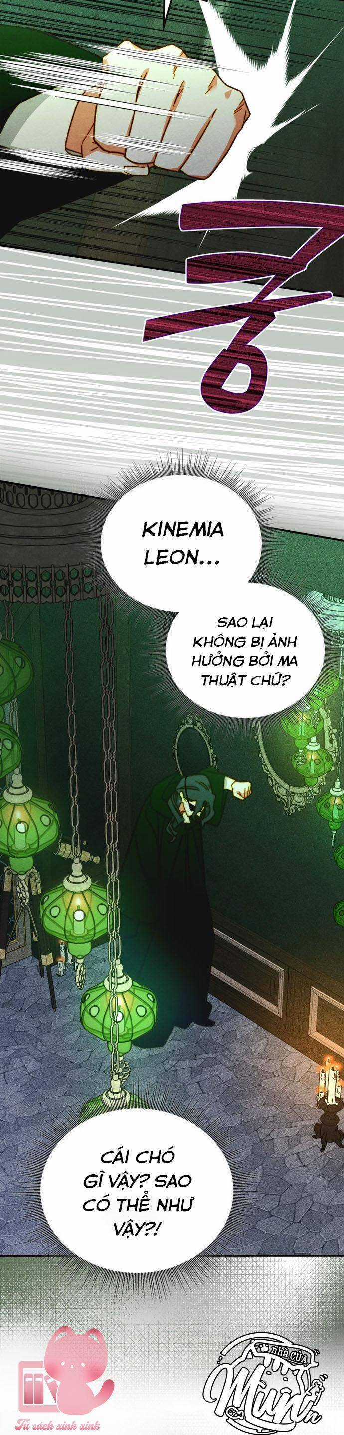 Thuần Hóa Munchkin - Chapter 16 - Trang 37