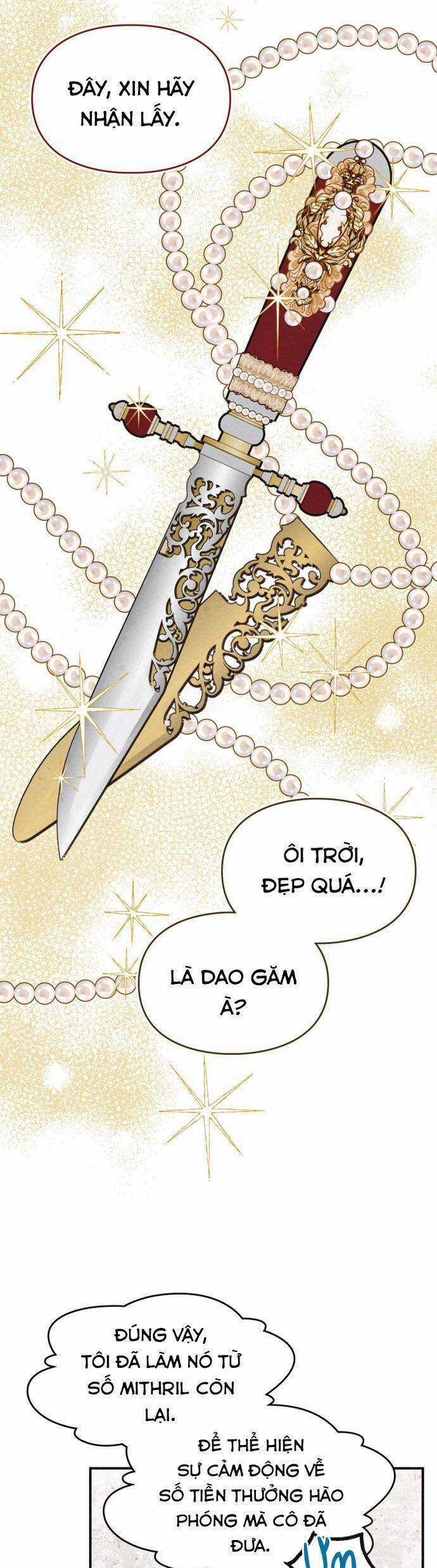 Thuần Hóa Munchkin - Chapter 17 - Trang 13