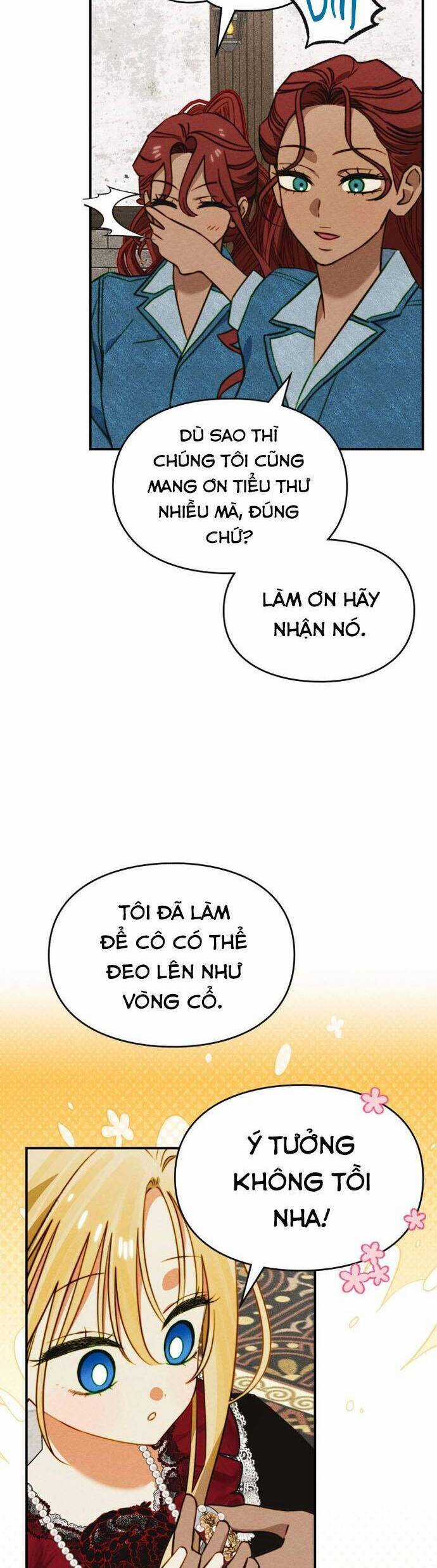 Thuần Hóa Munchkin - Chapter 17 - Trang 14