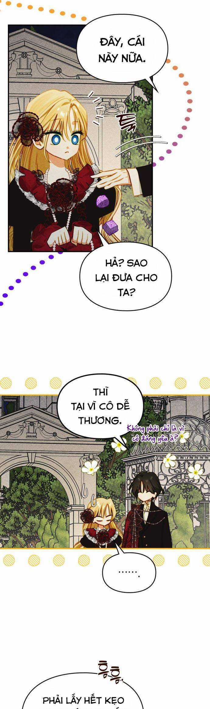 Thuần Hóa Munchkin - Chapter 17 - Trang 17