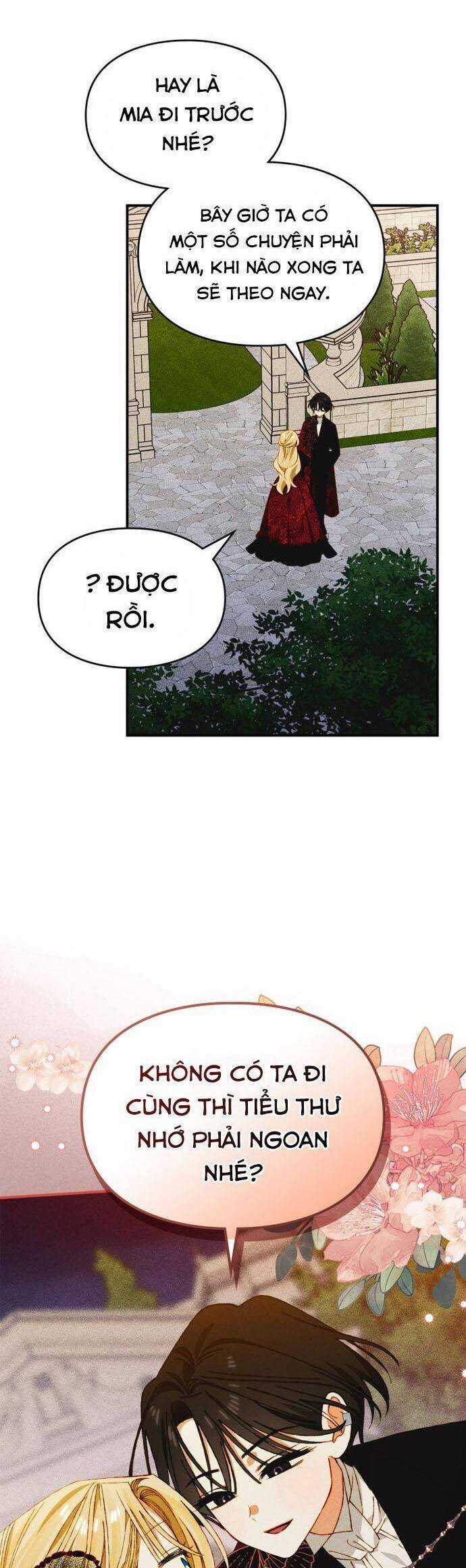 Thuần Hóa Munchkin - Chapter 17 - Trang 19