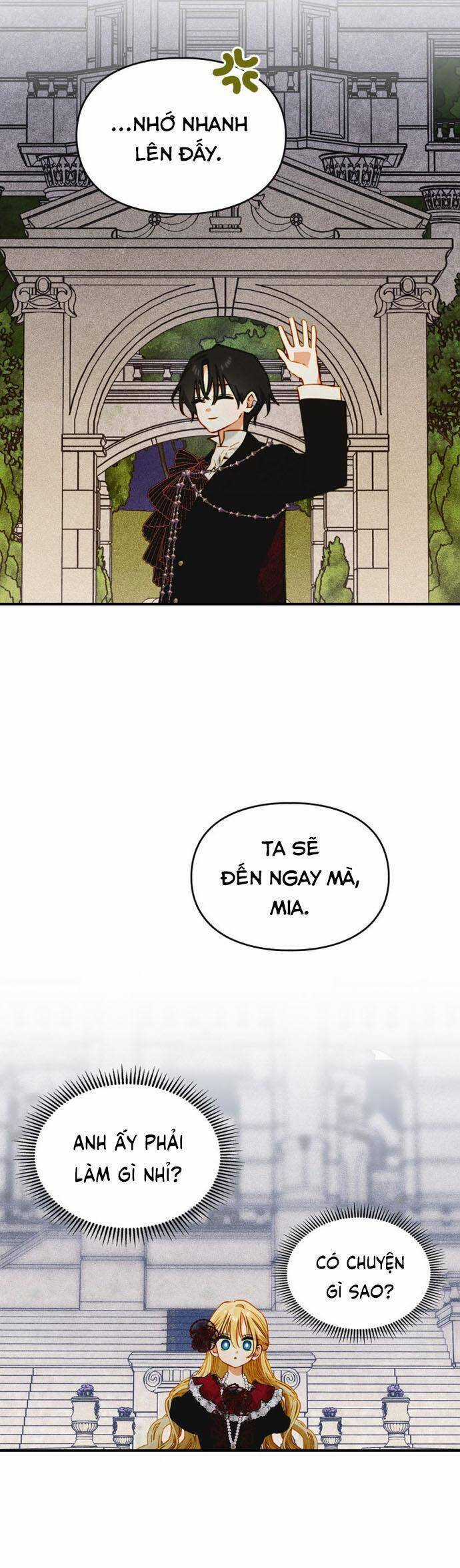 Thuần Hóa Munchkin - Chapter 17 - Trang 21