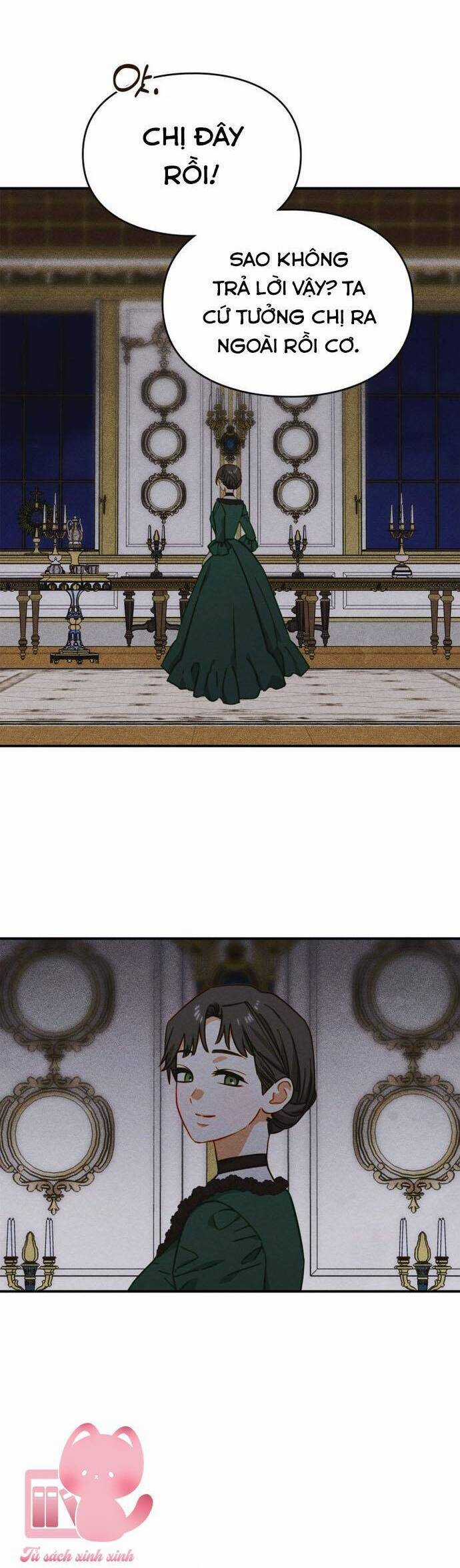 Thuần Hóa Munchkin - Chapter 17 - Trang 24