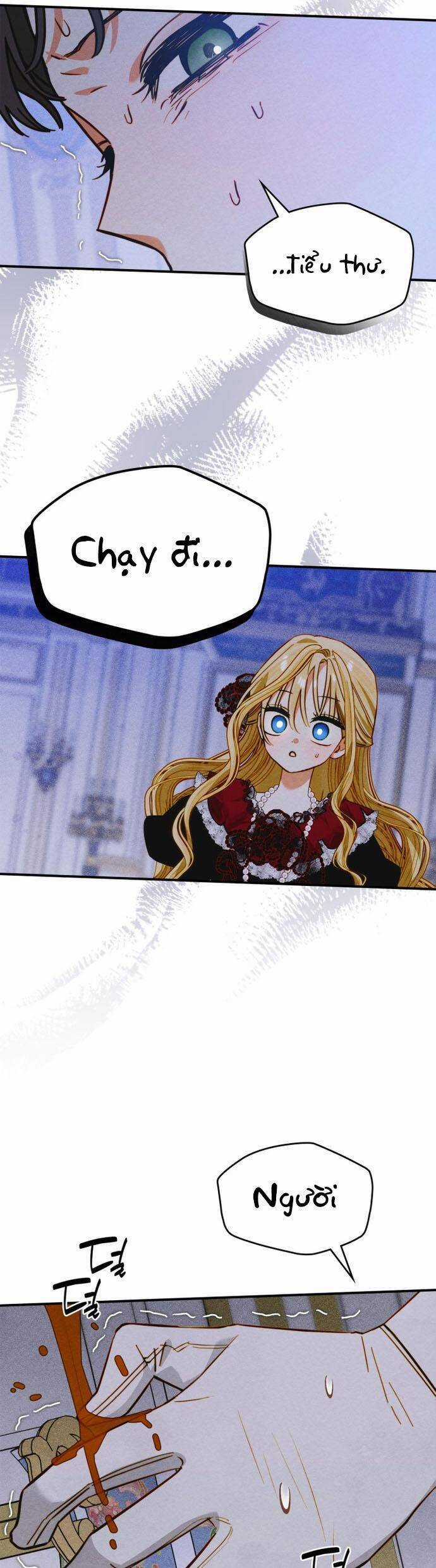 Thuần Hóa Munchkin - Chapter 17 - Trang 29