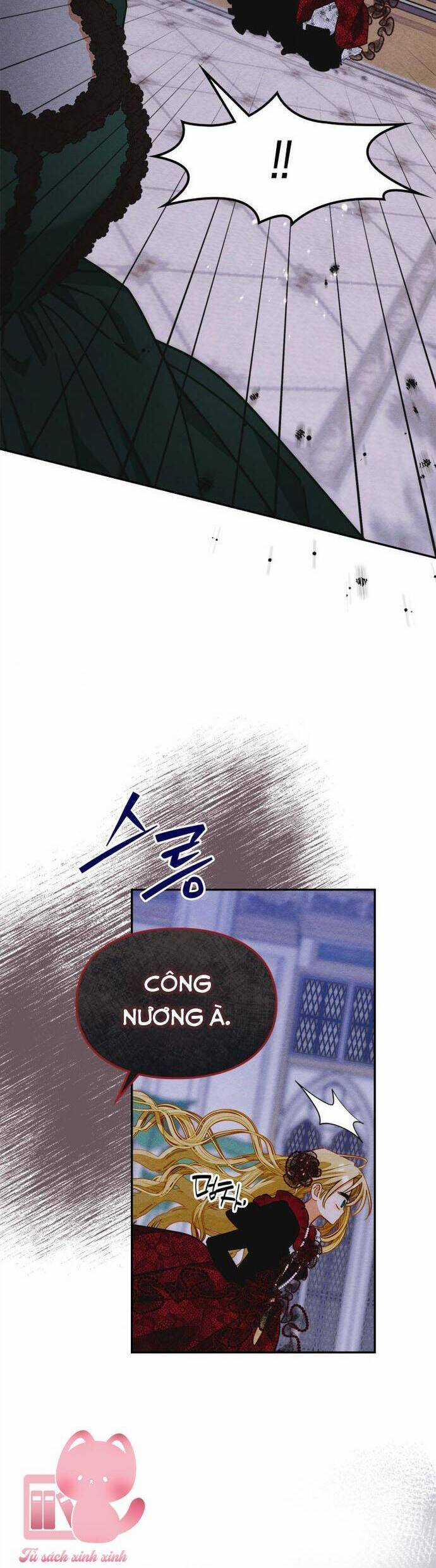 Thuần Hóa Munchkin - Chapter 17 - Trang 32