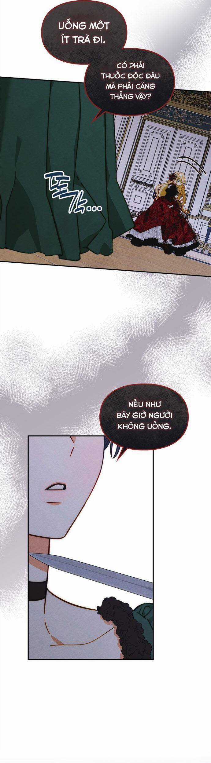 Thuần Hóa Munchkin - Chapter 17 - Trang 33