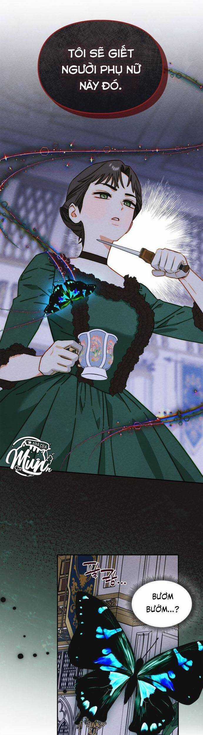 Thuần Hóa Munchkin - Chapter 17 - Trang 34
