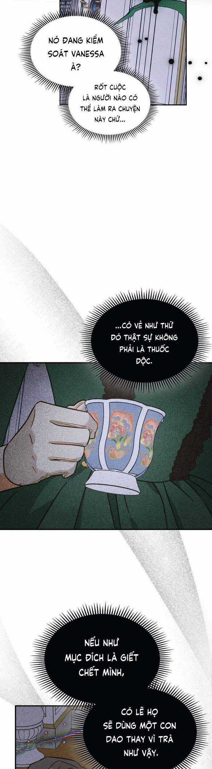 Thuần Hóa Munchkin - Chapter 17 - Trang 35