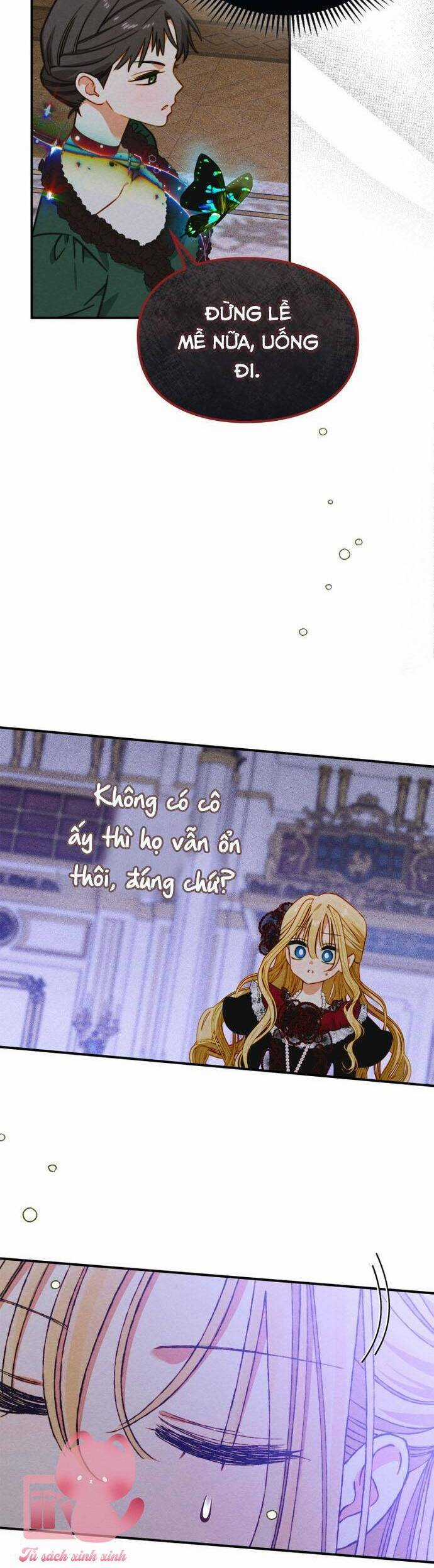 Thuần Hóa Munchkin - Chapter 17 - Trang 36