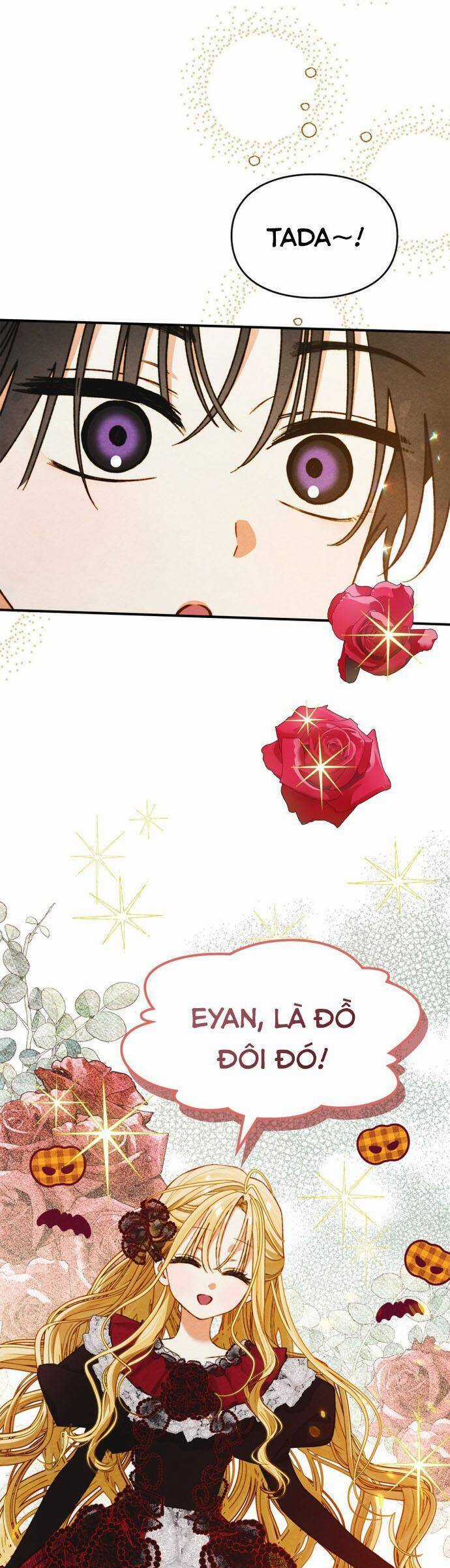 Thuần Hóa Munchkin - Chapter 17 - Trang 5