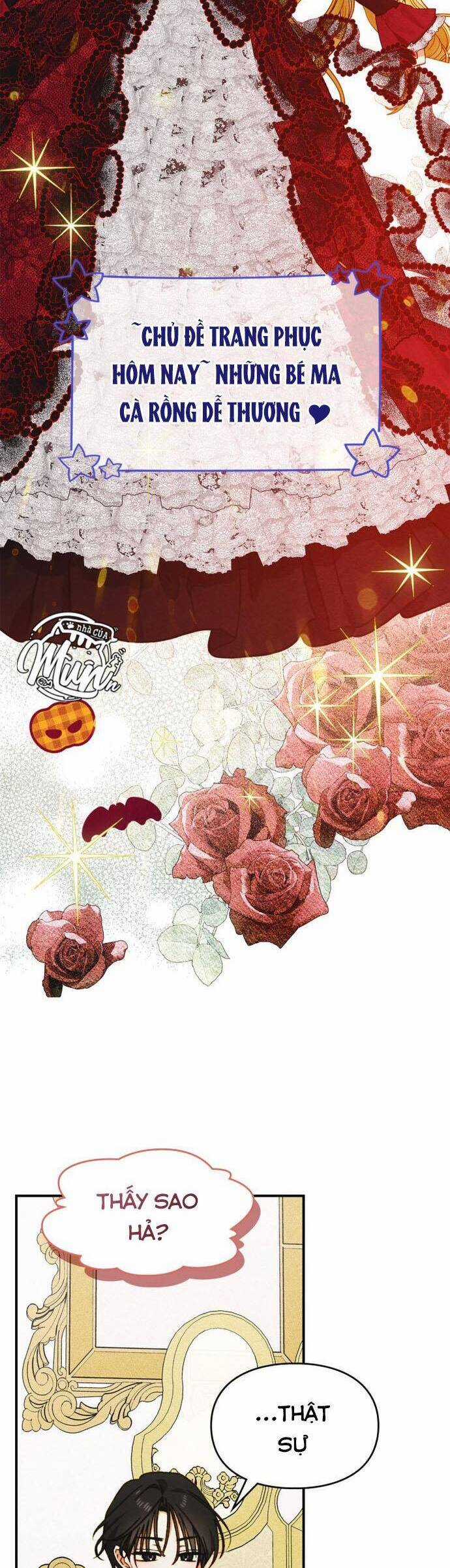 Thuần Hóa Munchkin - Chapter 17 - Trang 6