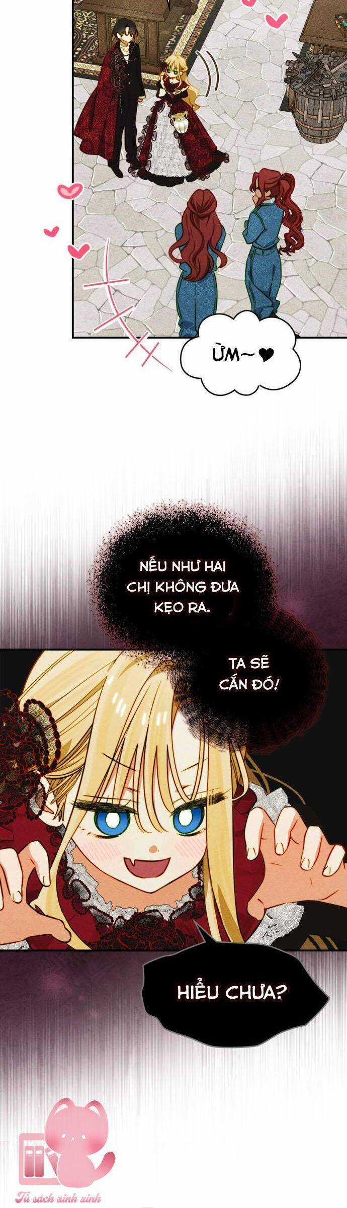 Thuần Hóa Munchkin - Chapter 17 - Trang 8