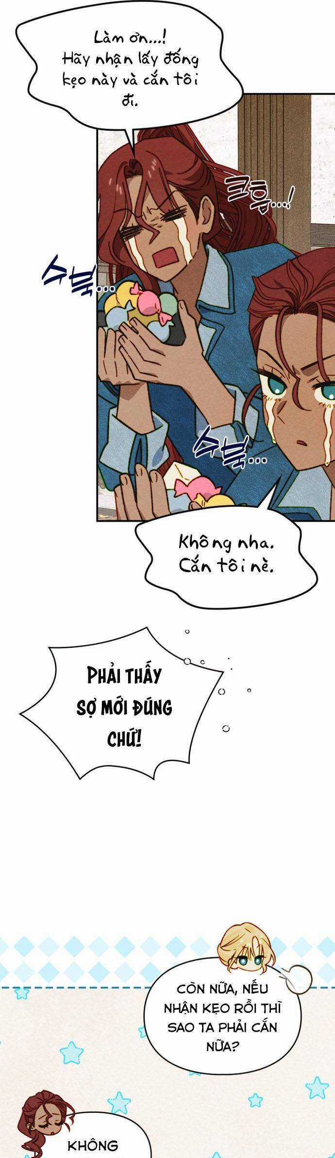 Thuần Hóa Munchkin - Chapter 17 - Trang 9