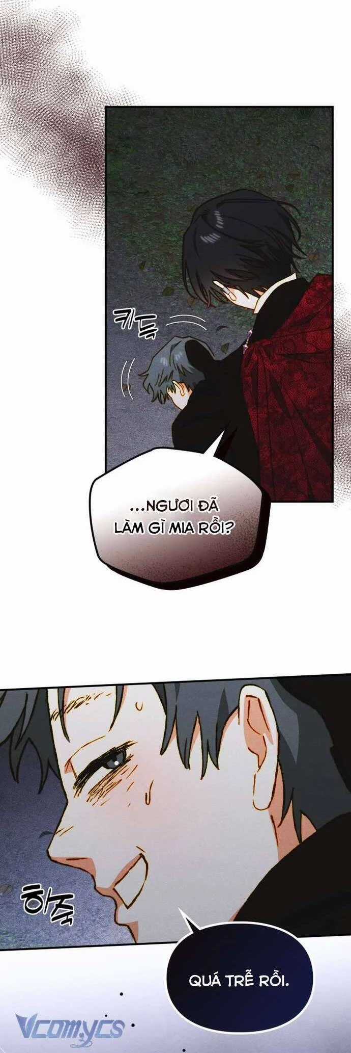 Thuần Hóa Munchkin - Chapter 18 - Trang 13