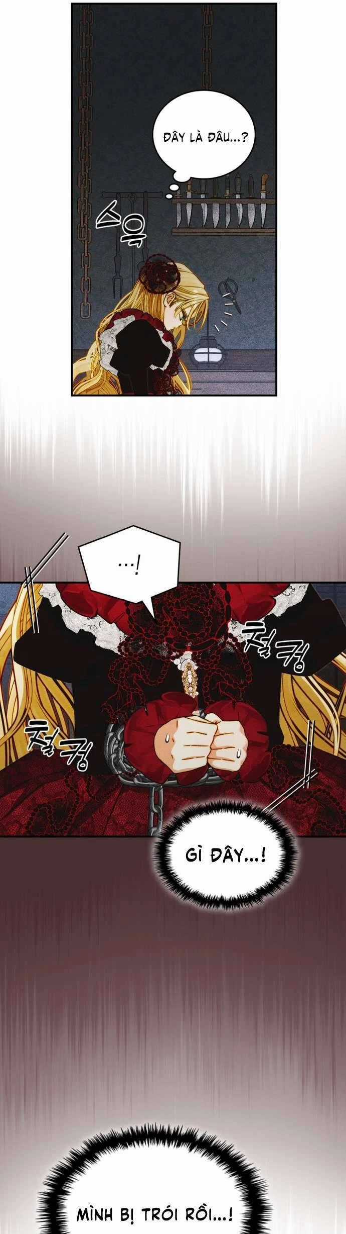 Thuần Hóa Munchkin - Chapter 18 - Trang 18