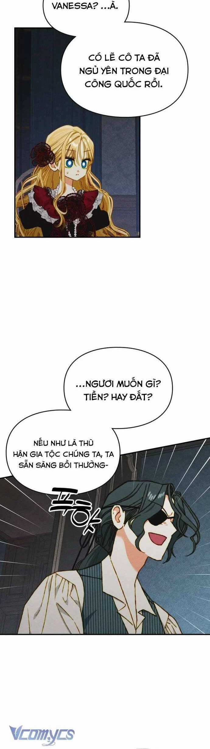 Thuần Hóa Munchkin - Chapter 18 - Trang 21