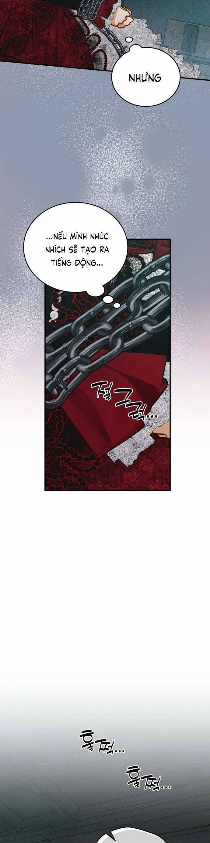 Thuần Hóa Munchkin - Chapter 18 - Trang 27