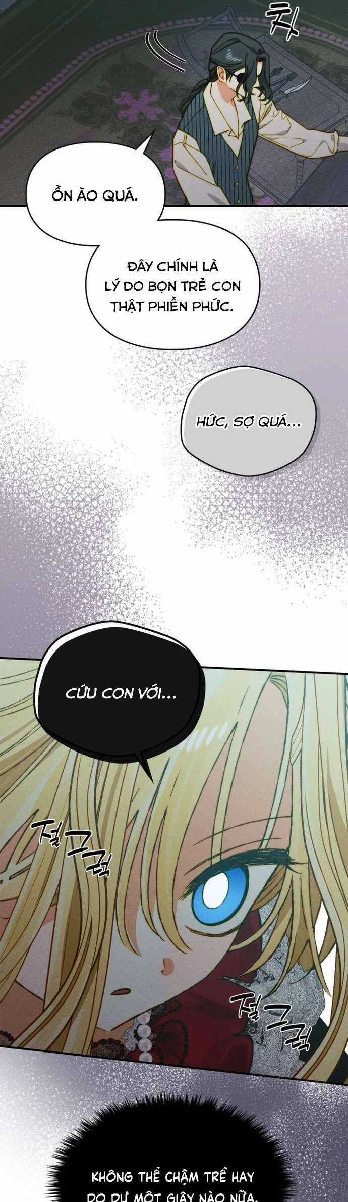 Thuần Hóa Munchkin - Chapter 18 - Trang 29