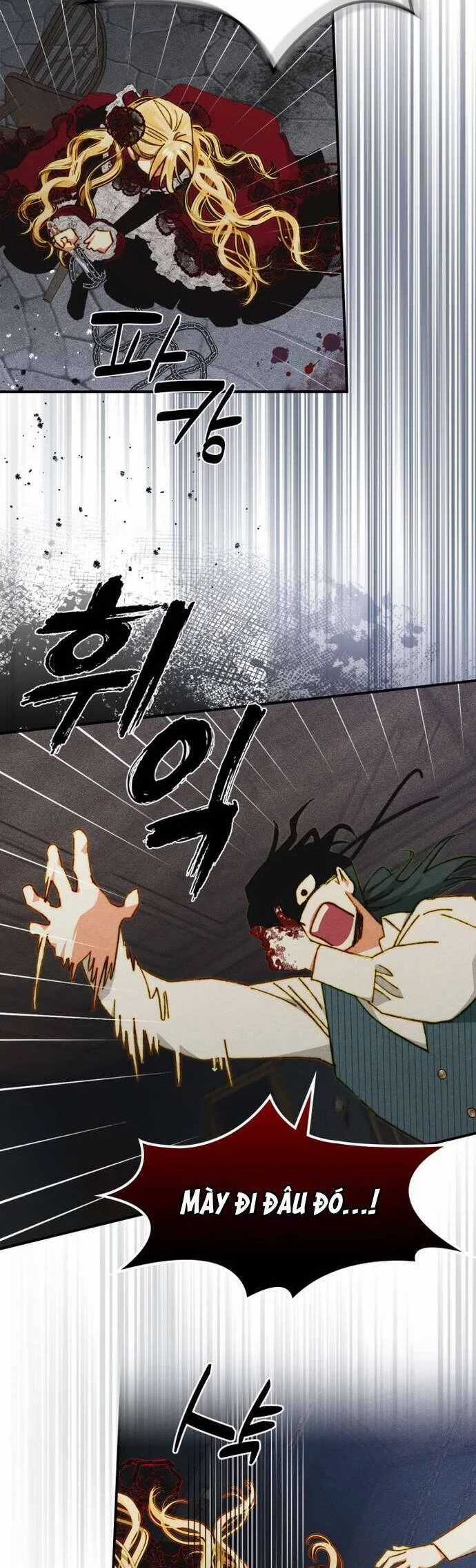 Thuần Hóa Munchkin - Chapter 18 - Trang 35