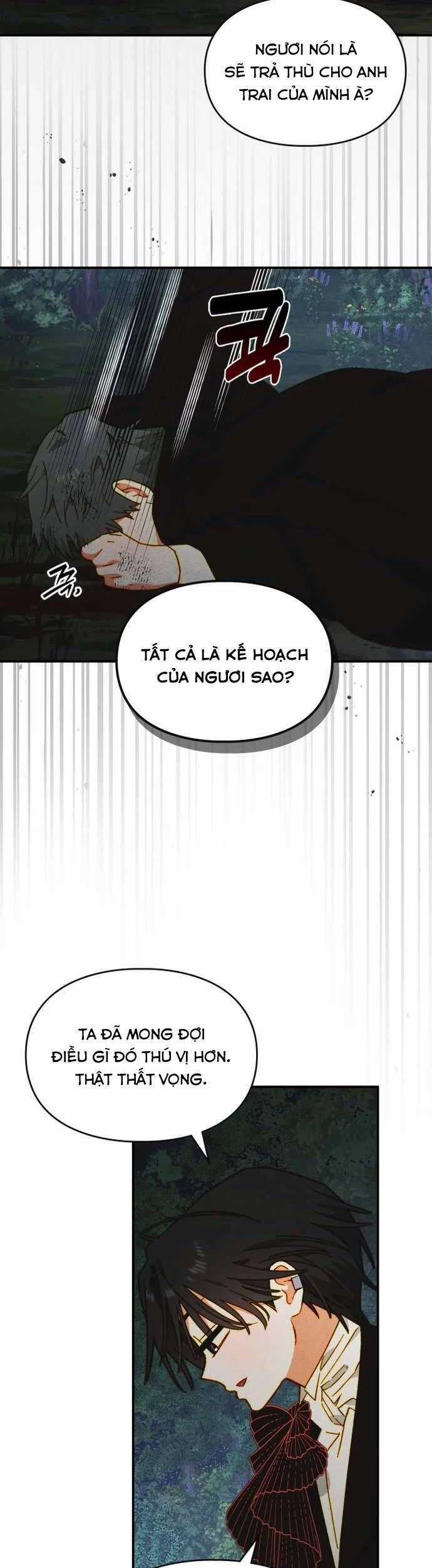 Thuần Hóa Munchkin - Chapter 18 - Trang 5