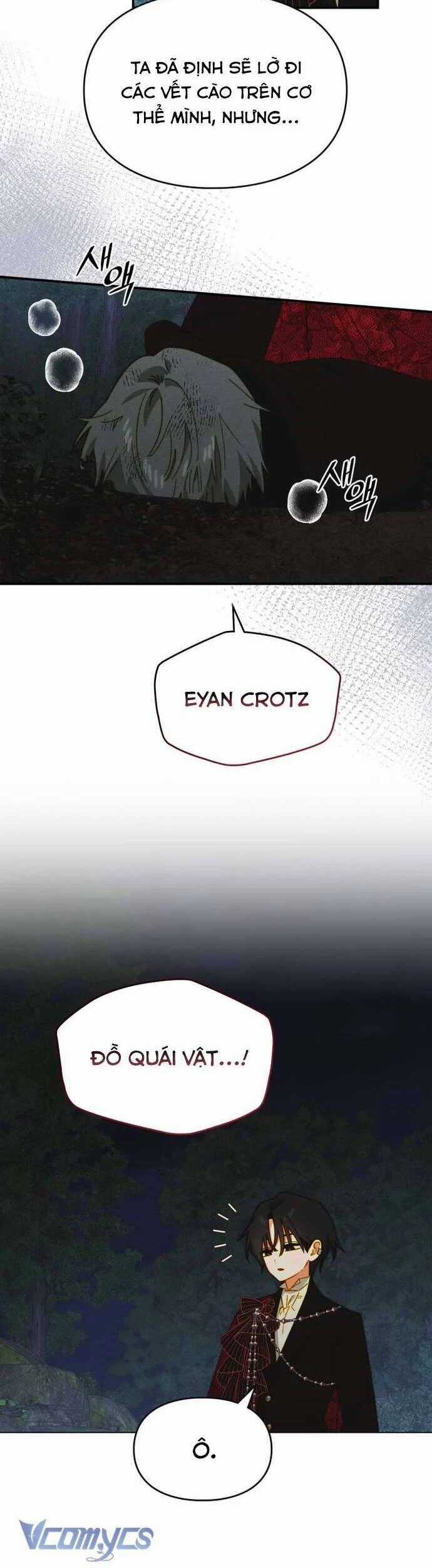 Thuần Hóa Munchkin - Chapter 18 - Trang 6