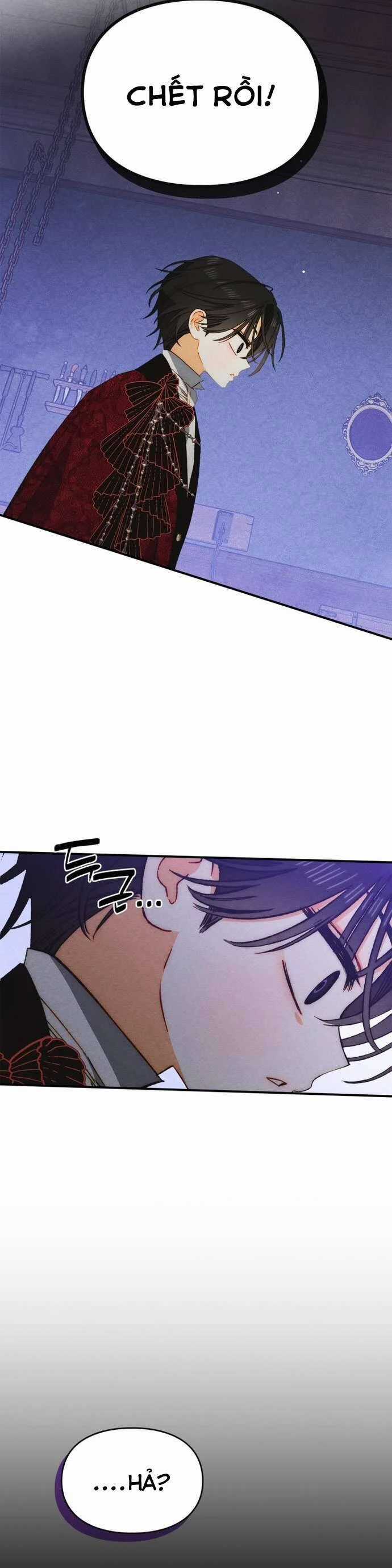 Thuần Hóa Munchkin - Chapter 19 - Trang 18