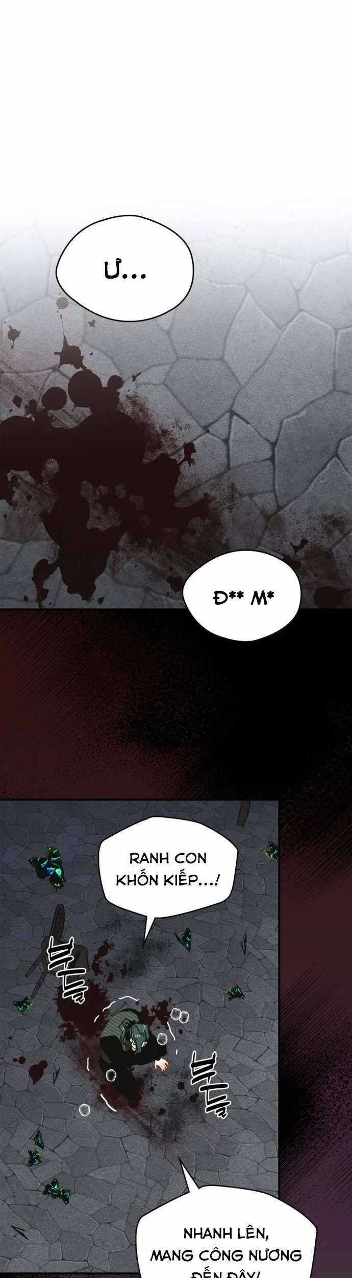 Thuần Hóa Munchkin - Chapter 19 - Trang 3