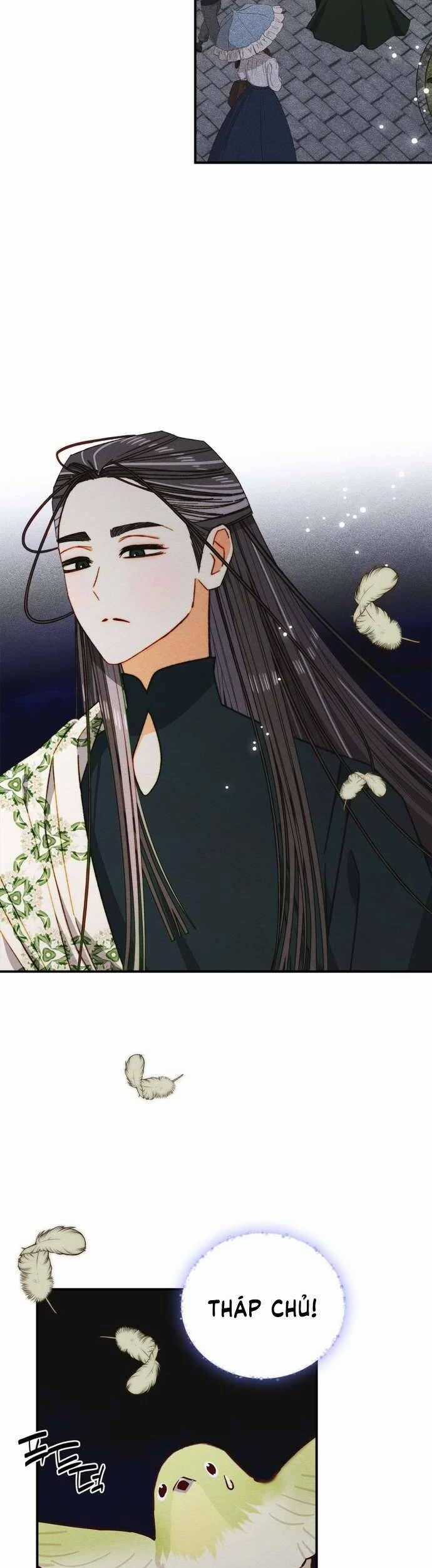 Thuần Hóa Munchkin - Chapter 19 - Trang 27