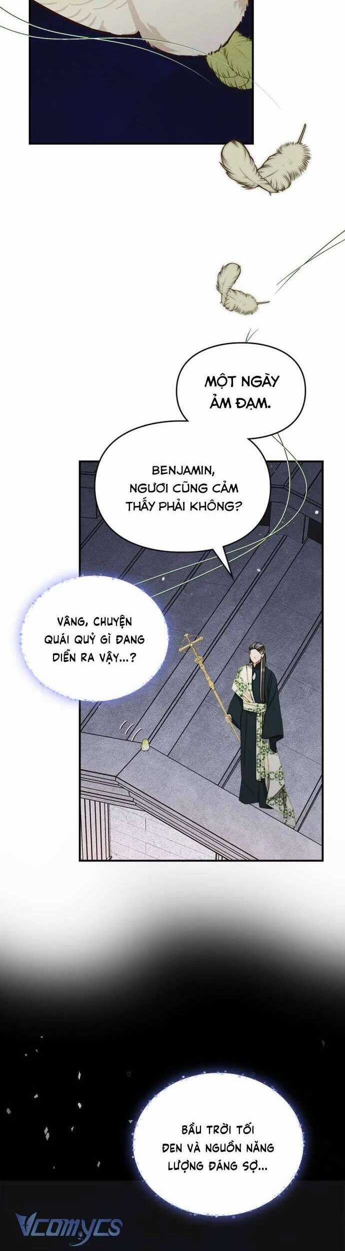 Thuần Hóa Munchkin - Chapter 19 - Trang 28