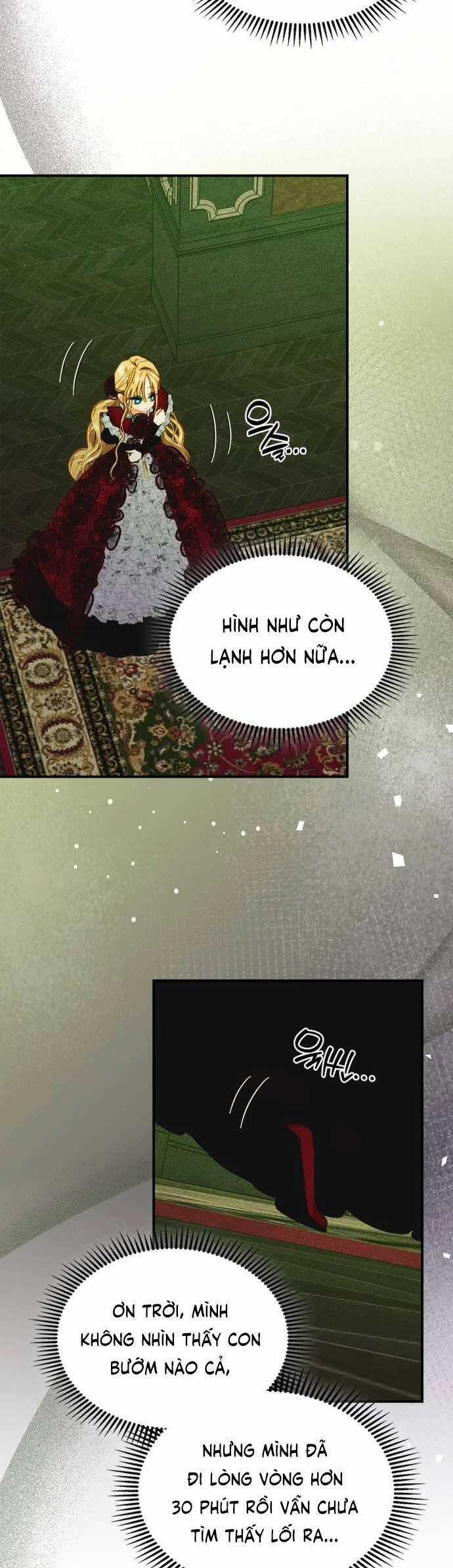 Thuần Hóa Munchkin - Chapter 19 - Trang 35