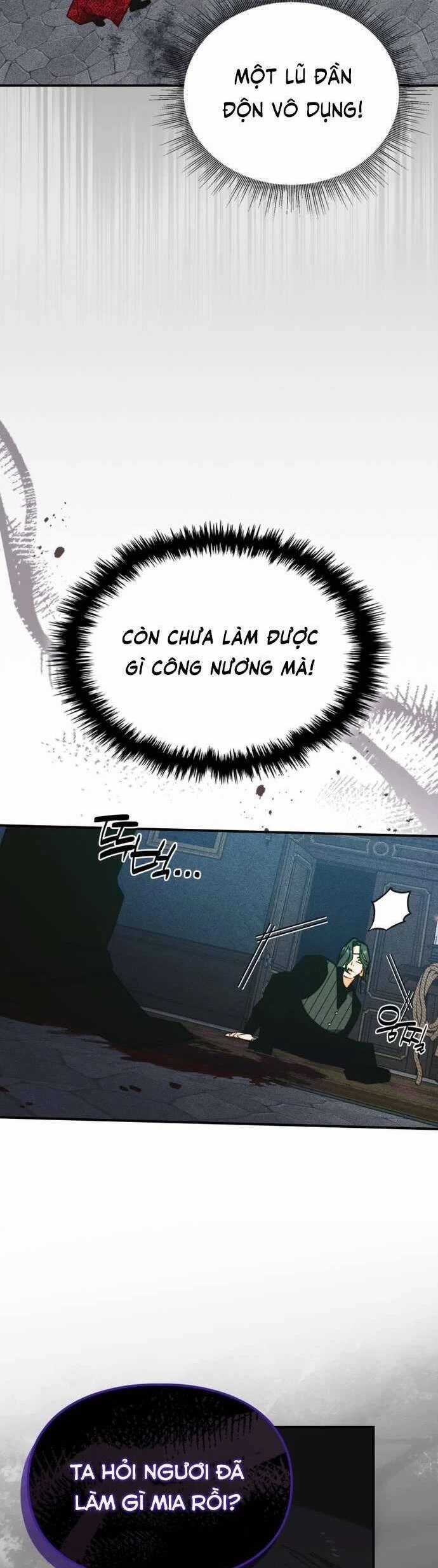 Thuần Hóa Munchkin - Chapter 19 - Trang 8