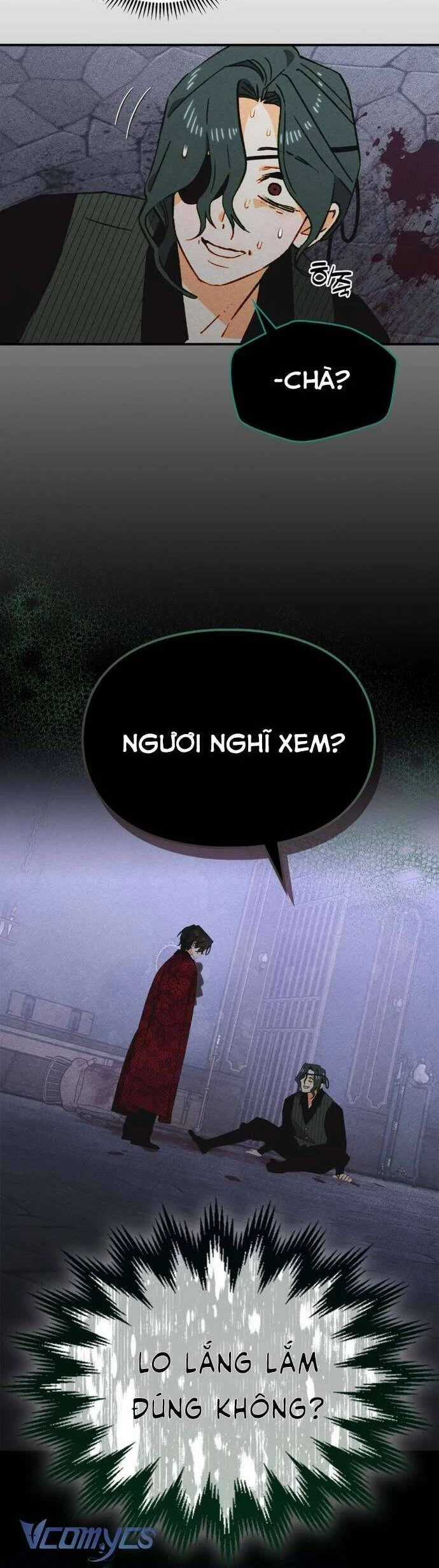 Thuần Hóa Munchkin - Chapter 19 - Trang 10