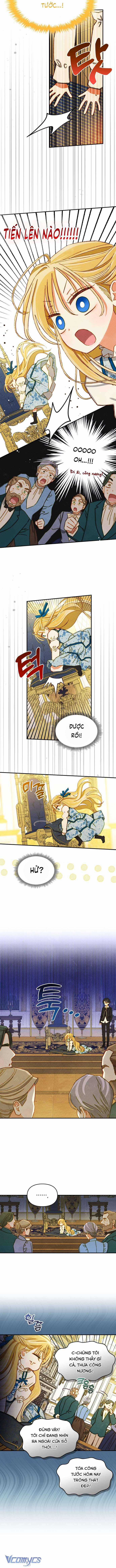 Thuần Hóa Munchkin - Chapter 2 - Trang 11