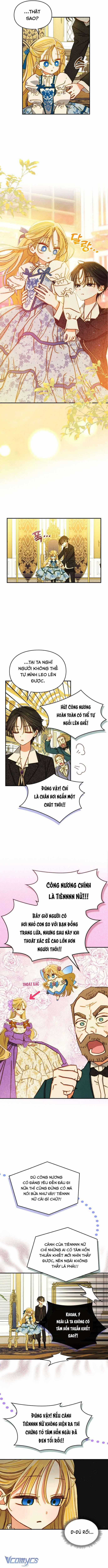 Thuần Hóa Munchkin - Chapter 2 - Trang 12