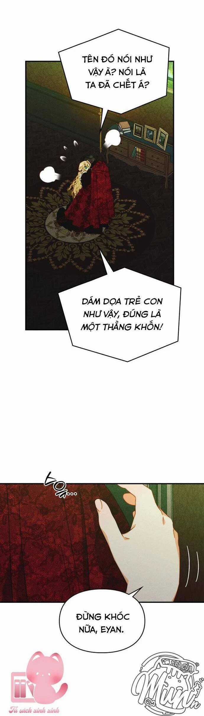 Thuần Hóa Munchkin - Chapter 20 - Trang 11