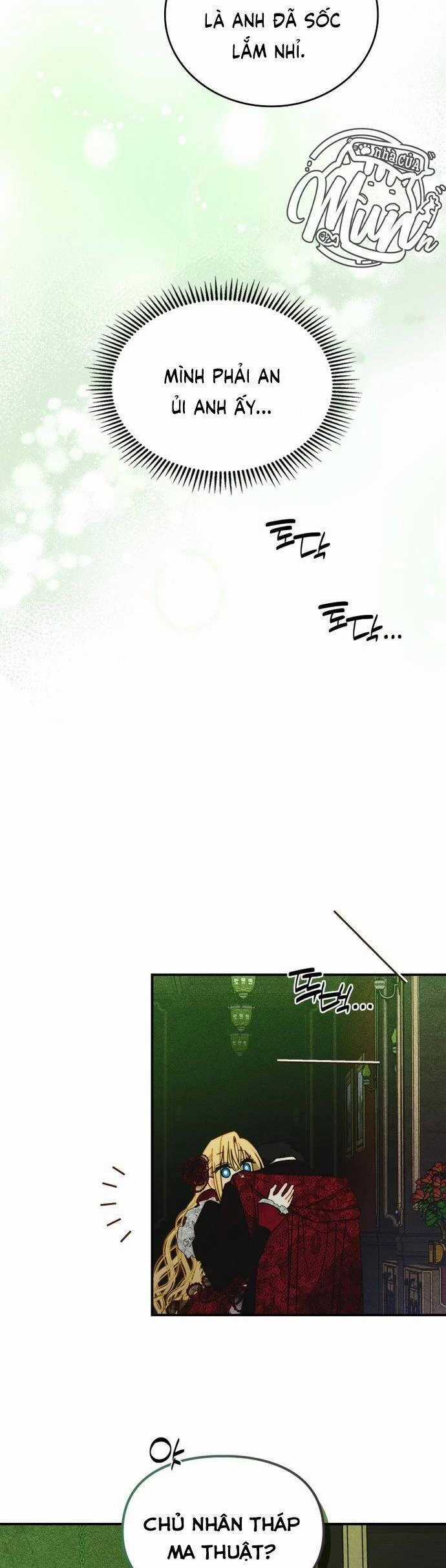 Thuần Hóa Munchkin - Chapter 20 - Trang 14